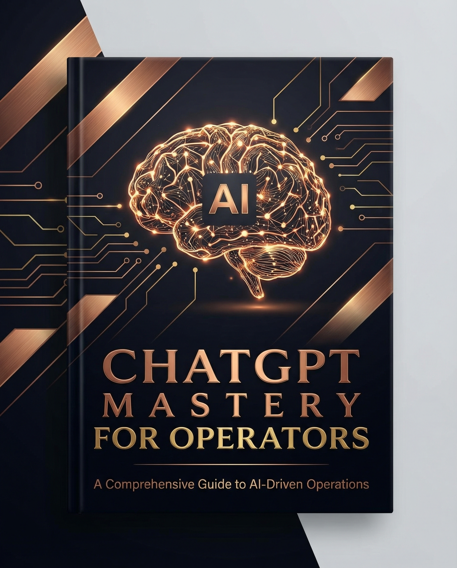 ChatGPT Mastery for Operators