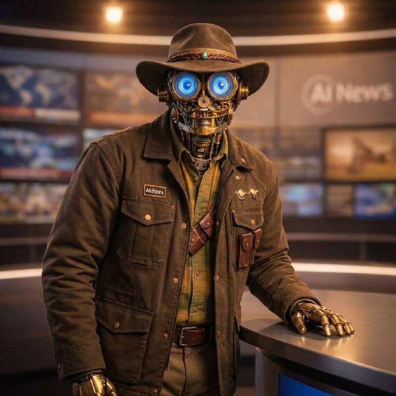 Howard reporting from the newsroom