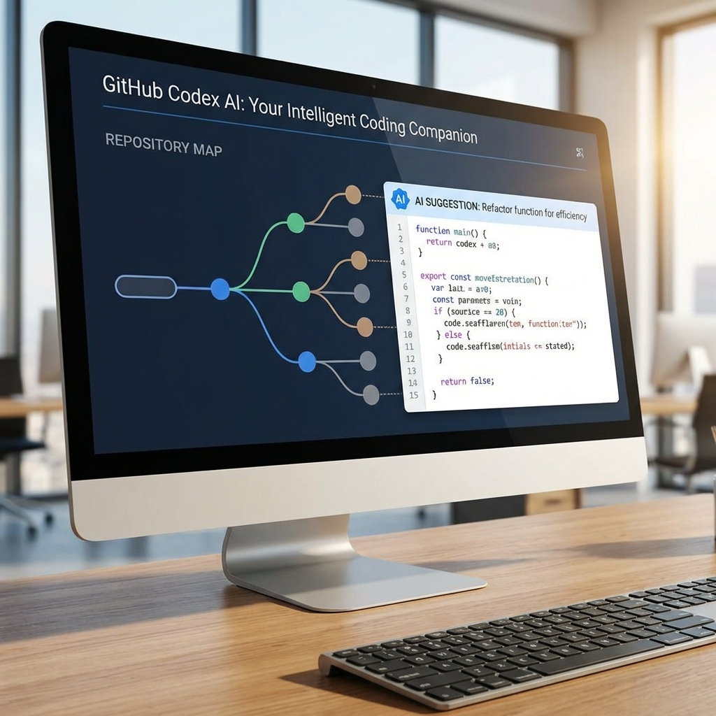 Codex visual